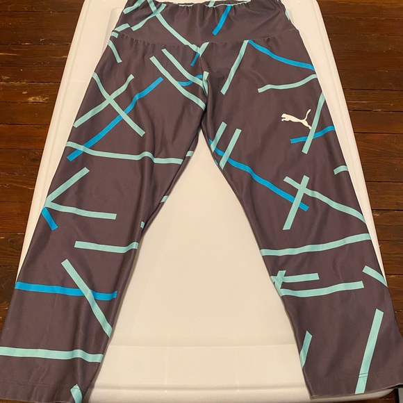 Puma Pants - 🔴Puma Active Leggings